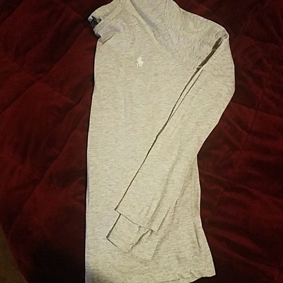 Ralph Lauren long sleeve shirt - Picture 2 of 2